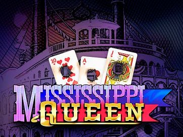 Mississippi Queen